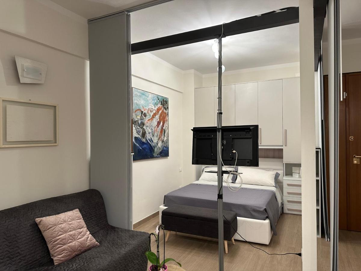 Maison D'or - Via Cecchi Génova
