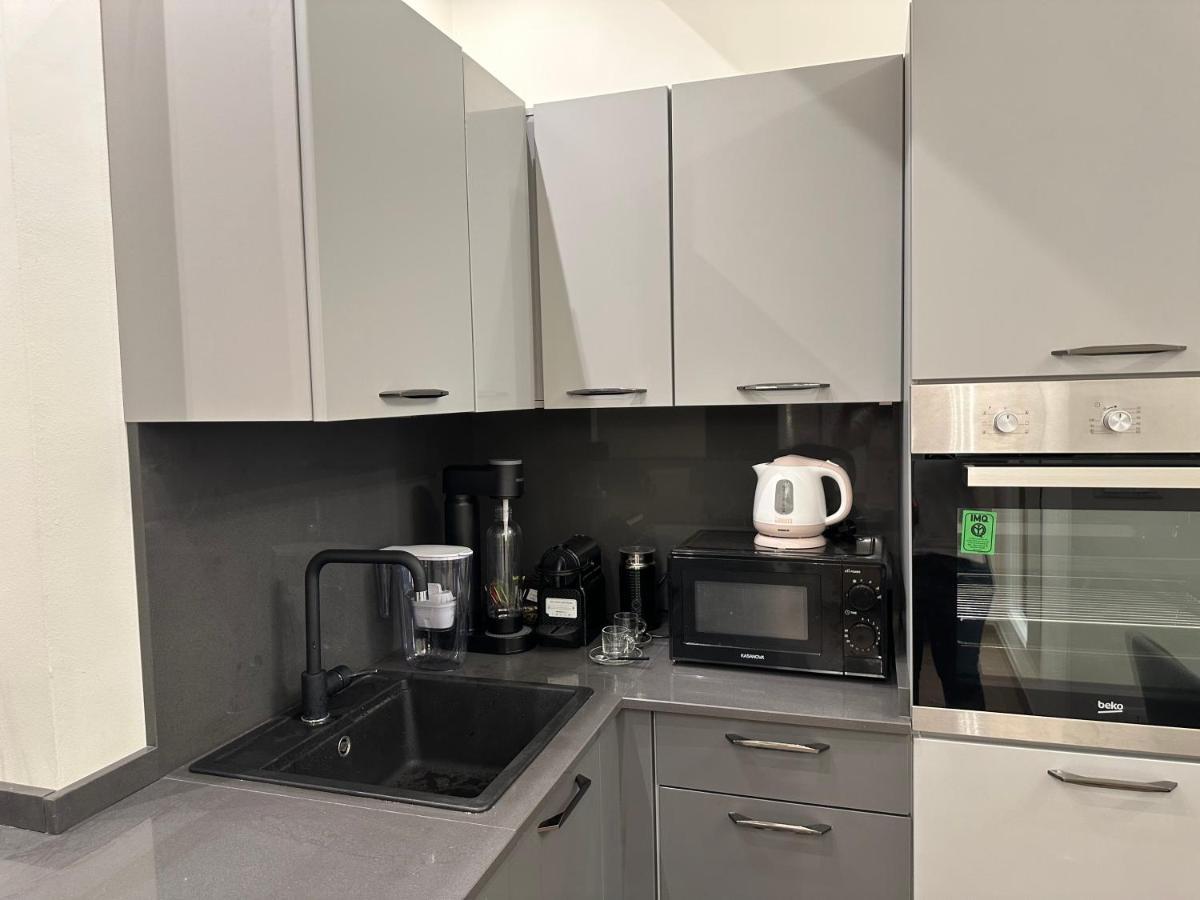 Maison D'or - Via Cecchi Apartamento Génova